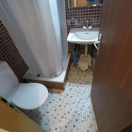 Gentiana Haus B By Interhome Apartamento *
