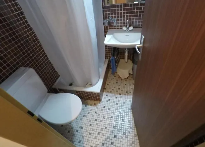 Gentiana Haus B By Interhome 아파트 *