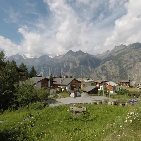 Gentiana Haus B By Interhome 公寓 格雷兴